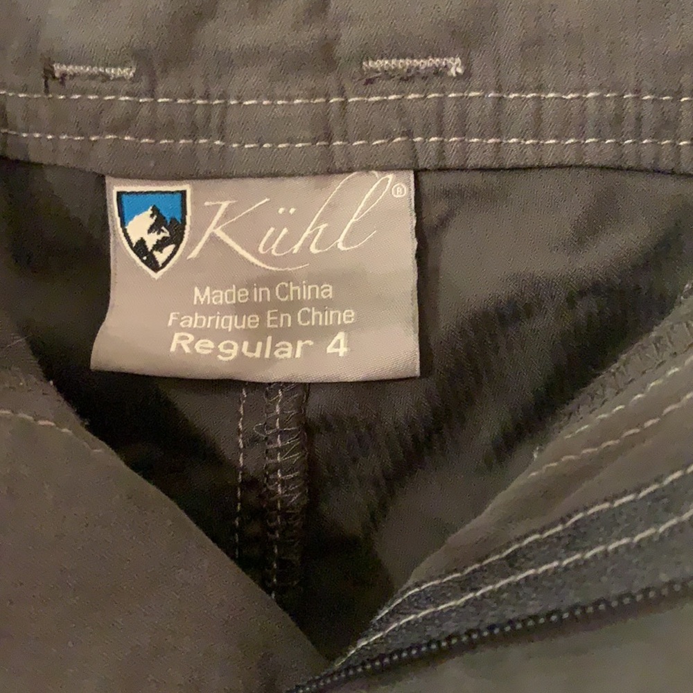 Pants - Picture 2 of 2